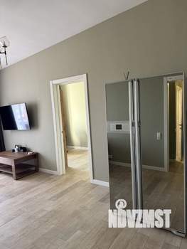 2-к квартира, вторичка, 43м2, 2/3 этаж
