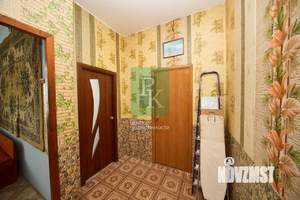 1-к квартира, вторичка, 44м2, 4/5 этаж