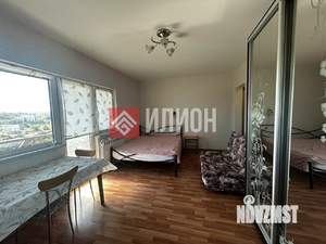Студия квартира, вторичка, 26м2, 2/2 этаж