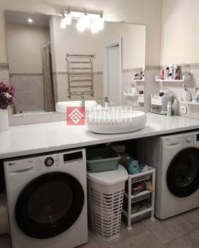 2-к квартира, вторичка, 67м2, 1/10 этаж