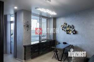 1-к квартира, вторичка, 42м2, 2/10 этаж