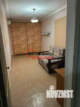 2-к квартира, вторичка, 42м2, 4/5 этаж