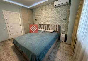 2-к квартира, вторичка, 55м2, 10/10 этаж