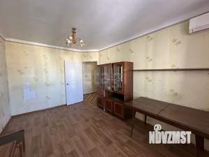 2-к квартира, вторичка, 45м2, 4/5 этаж