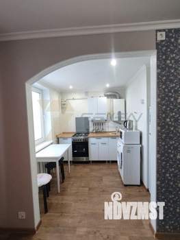 1-к квартира, вторичка, 31м2, 5/5 этаж