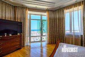 3-к квартира, вторичка, 115м2, 15/16 этаж