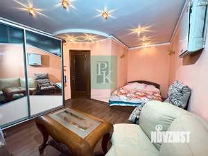 1-к квартира, вторичка, 43м2, 6/8 этаж