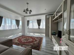 2-к квартира, вторичка, 63м2, 3/3 этаж