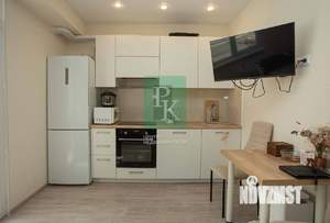 1-к квартира, вторичка, 34м2, 5/9 этаж