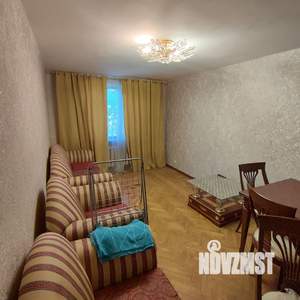 3-к квартира, вторичка, 74м2, 3/5 этаж