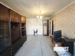 1-к квартира, вторичка, 32м2, 4/5 этаж