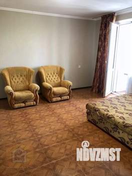 3-к квартира, вторичка, 73м2, 2/9 этаж