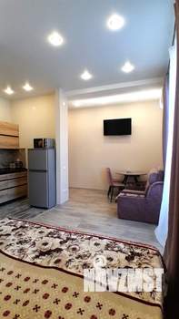 Студия квартира, вторичка, 24м2, 2/4 этаж