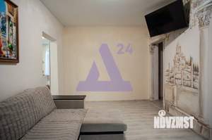 2-к квартира, вторичка, 39м2, 1/3 этаж