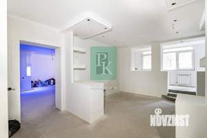 2-к квартира, вторичка, 89м2, 1/10 этаж