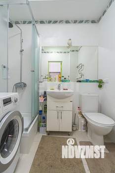 1-к квартира, вторичка, 36м2, 4/10 этаж