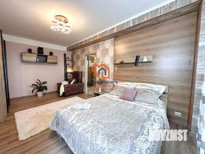 1-к квартира, вторичка, 41м2, 9/10 этаж
