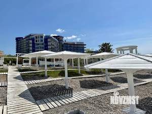 Студия квартира, вторичка, 38м2, 4/10 этаж