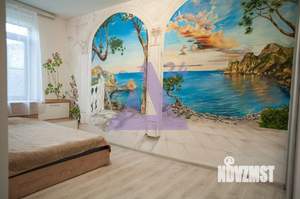 2-к квартира, вторичка, 39м2, 1/3 этаж