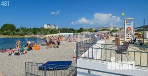 1-к квартира, вторичка, 37м2, 4/10 этаж