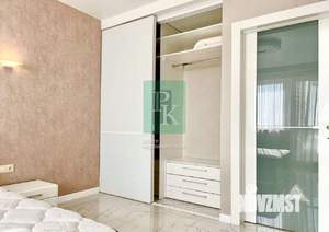 1-к квартира, вторичка, 44м2, 6/10 этаж