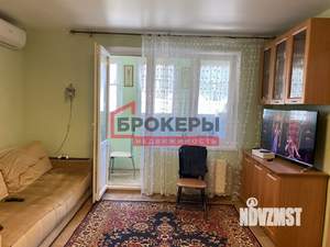 2-к квартира, вторичка, 64м2, 8/10 этаж