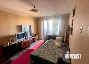 3-к квартира, вторичка, 70м2, 8/9 этаж