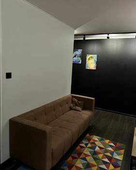 3-к квартира, вторичка, 53м2, 1/5 этаж
