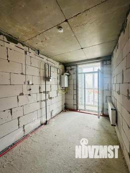 1-к квартира, вторичка, 45м2, 10/10 этаж