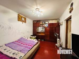 1-к квартира, вторичка, 30м2, 2/2 этаж