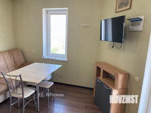 Студия квартира, вторичка, 41м2, 3/3 этаж