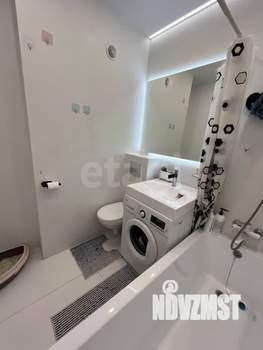 1-к квартира, вторичка, 37м2, 3/10 этаж