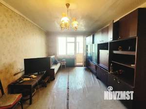 1-к квартира, вторичка, 32м2, 4/5 этаж