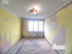 2-к квартира, вторичка, 42м2, 3/5 этаж