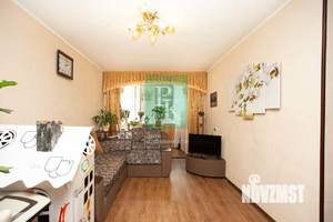 2-к квартира, вторичка, 43м2, 2/2 этаж