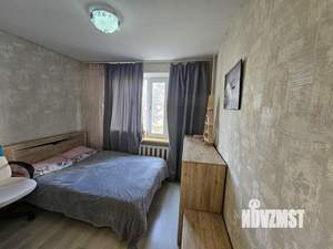 4-к квартира, вторичка, 85м2, 2/10 этаж