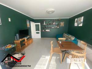 3-к квартира, вторичка, 88м2, 2/6 этаж