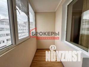 1-к квартира, вторичка, 40м2, 5/5 этаж