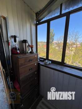 1-к квартира, вторичка, 28м2, 5/5 этаж