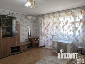 2-к квартира, вторичка, 56м2, 7/9 этаж