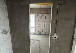 1-к квартира, вторичка, 48м2, 4/11 этаж