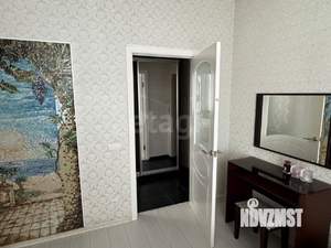 1-к квартира, вторичка, 25м2, 1/5 этаж