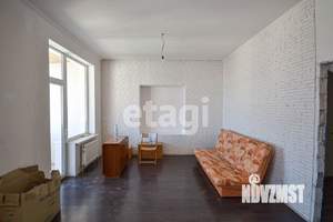 2-к квартира, вторичка, 94м2, 5/5 этаж