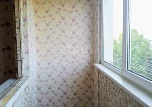 1-к квартира, вторичка, 31м2, 5/9 этаж