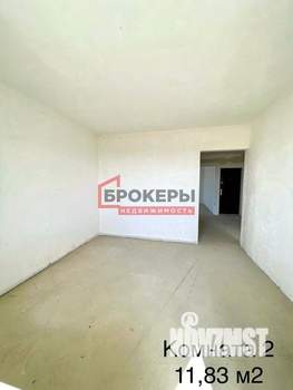 3-к квартира, вторичка, 80м2, 9/10 этаж