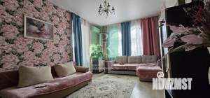 2-к квартира, вторичка, 63м2, 3/3 этаж