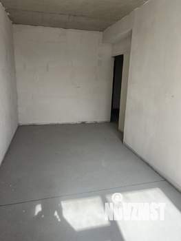 1-к квартира, вторичка, 43м2, 6/10 этаж