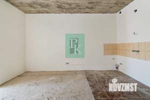 1-к квартира, вторичка, 40м2, 1/4 этаж