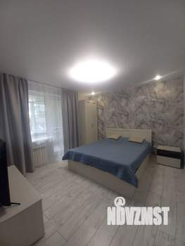 3-к квартира, вторичка, 71м2, 2/12 этаж