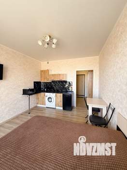 1-к квартира, вторичка, 28м2, 2/6 этаж